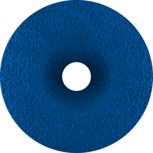 PFERD CC GRIND® SOLID grinding disc CC GRIND SOLID 125 SG INOX