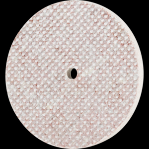 PFERD Poliflex® fine grinding disc PF SC 4003/3 A 120 TX