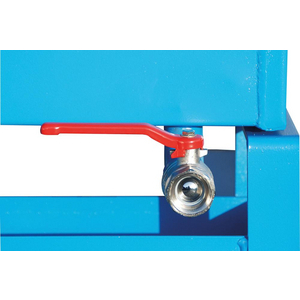 3210027690 Sp--Kaswag.SKW-ET400,lack.,Feuerrt1320x900x1090400ltr.