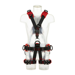 IMBRACATURA DI SICUREZZA COMFORT PER SOSPENSIONE E200 PROTECTA, M/L, 1161765 7100314927