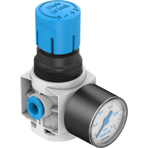 FESTO DRUKREGELVENTIEL MS2-LR-QS6-D6-AR-MPA-F1A-B 8167262