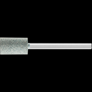PFERD Poliflex® fine grinding point PF ZY 0812/3 CN 150 PUR W