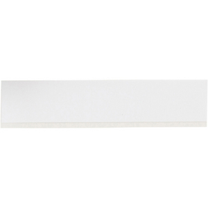 BOX 1 ROLL(S) GLOBALMARK VINYL B595 BROWN 100MM 142797-CART M21 B595 0.75INX21FT BLK/WHT HF