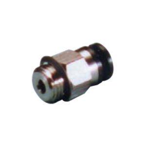 SMC INSTEEKKOPPELING ANTISTATISCH KAH23-U01