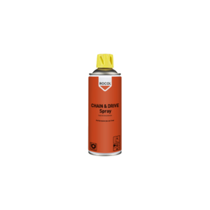 LUBRIFIANT CHAIN AND DRIVE AERO 520ML JELT