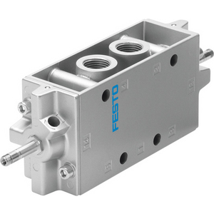 JMFH-5-1/2-S Solenoid valve