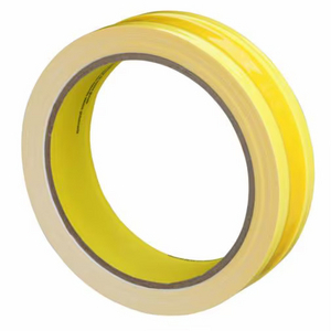 RUBAN ADHESIF APPLI PRO 695 JAUNE 25.4MMX33M
