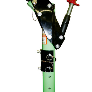 ADAPTATEUR TREUIL 4 ET 5 PIECES