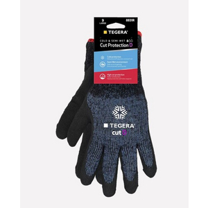 TEGERA HANDSCHOEN 8831R MT 11