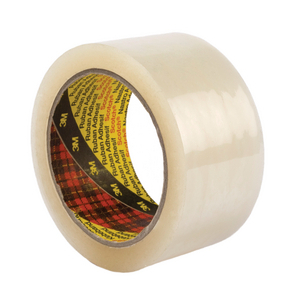 NASTRO DA IMBALLAGGIO SCOTCH 309, TRASPAREMTE, 50 MM X 66 M 7000095478