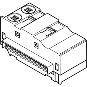 brand logo
