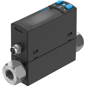 FESTO DEBIETSENSOR SFAH-0.1B-G18FS-PNLK-PNVBA-M8 8158427