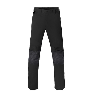HAVEP WERKBROEK SHIFT KNZ 80355033 ZWART/CHARCOAL MT 52