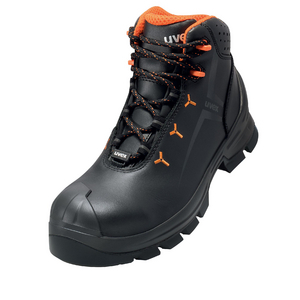 UVEX-65232-43 VIBRAM-Stiefel uvex S3 W11 Gr. 43