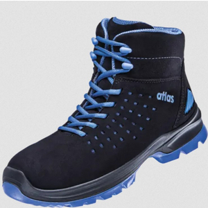 ATLAS VEIL.SCHOEN SL 825 XP BLUE 2.0 ESD HG S1P W12 MT45