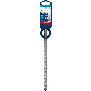 BOSCH HAMERBOOR SDS PLUS-7X (4 SNIJKANTEN) 10MM 150/215