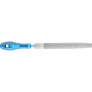 PFERD WERKPLAATSVIJL HALFROND-SPITS PF 1152SP 150 K1 M/HEFT