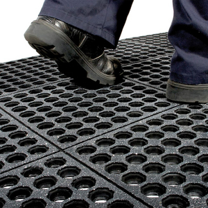 3110022900 Randleiste Solid Fatigue-Step Nitril männliche Kante Ecke gb