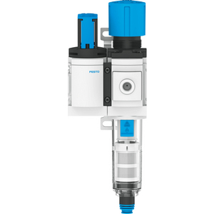 UNIT.CONDITIONN MS4-EM1FR-1/4-D6