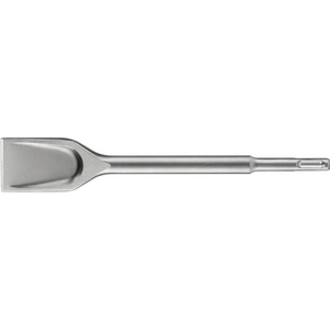 SCALPELLO A SPATOLA SDS-PLUS LONG LIFE 250X40 MM 2608690101