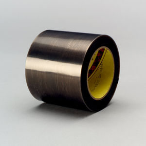RUBAN EXTRUDE PTFE/SILICONE 5491 33 M X 50,8 MM G UC 6
