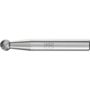 FRAISE /TIGE KUD 0605/6 5D HM SPHERIQUE 21112556