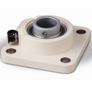 Timken RCJT 1-1/4 Flanged Ball Bearing Unit