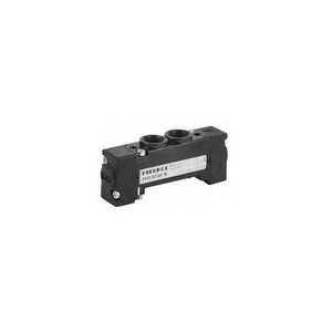 V. FLAT 5/2 1/4 PNEUM.-MOLLA 2431520019