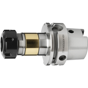 MANDRIN DE TARAUDAGE HSK63A ER16 LG89 SYNCRO