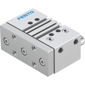 DFM-50-25-P-A-KF Guide cylinder