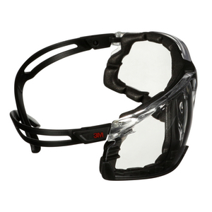 SECUREFIT 500 OCCHIALI DI PROTEZIONE, MONTATURA NERA, SCHIUMA, TRATTAMENTO ANTI-APPANNAMENTO/RIVESTI 7100243964