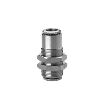RACC INST TOUT LN TRAV CLOISON PERCAGE 22 MM UNION TUBE 12