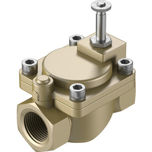 VZWM-L-M22C-G2-F5 Solenoid valve