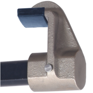 GRABNSLIDE POINT ANCRAGE MOBILE PT ANCRAG MOB SUR POUTRE METAL