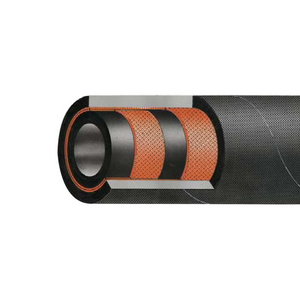TUBO FLEX SEL R3 3/8 D.9,5 W.P. 78 BAR B.P. 312 BAR TEMP. - 40C/+100C TF0306K