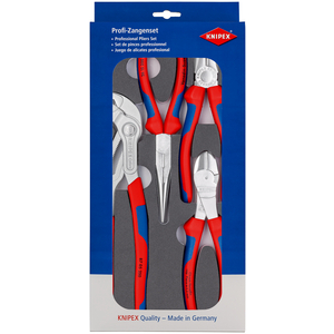 ASSORTIMENT D'OUTILS BASIC CHROM