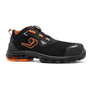 BASE VEILIGHEIDSSCHOEN ISTANBUL ESD BOA S3S MT 39