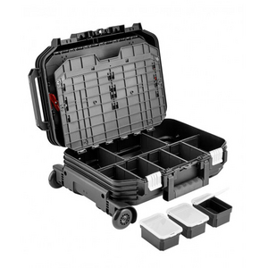 FACOM ROLLING TOOL CASE BV.R30PB