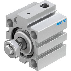 AEVC-32-5-A-P-A Short stroke cylinder