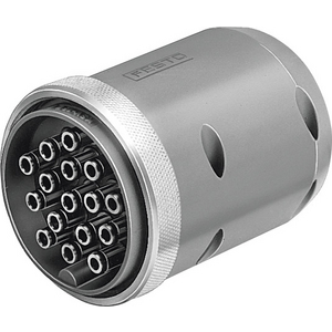 FESTO MEERVOUDIGE STEKKER KSV-16-B 7559