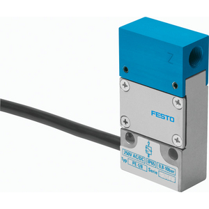 FESTO PE-OMVORMER PE-1/8 3344