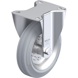 BLICKLE BOKWIEL BEV.PLAAT - B- VE 180R- SG