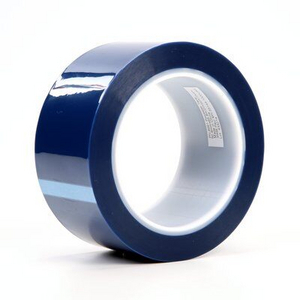NASTRO IN POLIESTERE 8991, BLU, 51 MM X 66 M, 0.061 MM 7000049779