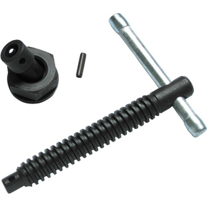 9518695000 Ersatz-Druckplatte mit Spindel Bessey