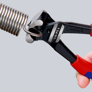 KNIPEX VOORSNIJTANG VOOR BOUTEN 61 02 200