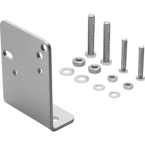MHE2-BG-L Mounting bracket