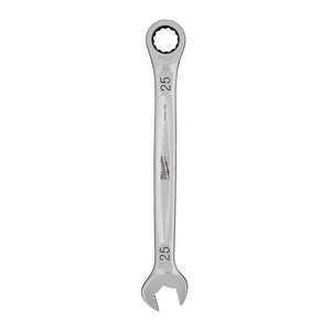 MILWAUKEE RINGRATEL-STEEKSLEUTEL MAXBITE 25MM 4932480212