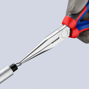 PINCE A BEC DE CIGOGNE 200MM CHROME