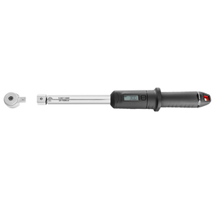 CLE DYNAMO 1/2' 20-100NM AVEC CLIQUET