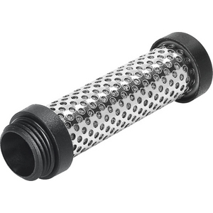 MS4/D-MINI-LFX Activated carbon filter cartridge